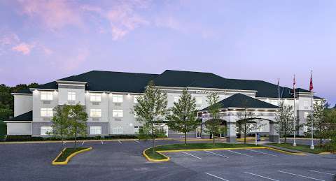 Four Points by Sheraton Barrie