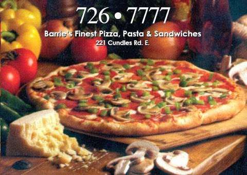 Ital Pizza Ital Pizza