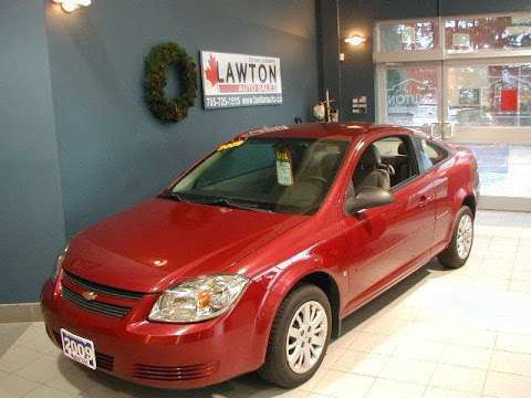 Lawton Autosales Lawton Autosales