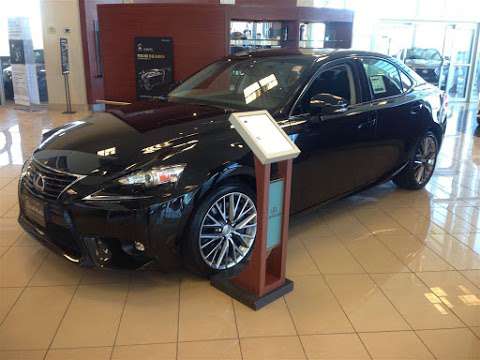 Lexus of Barrie