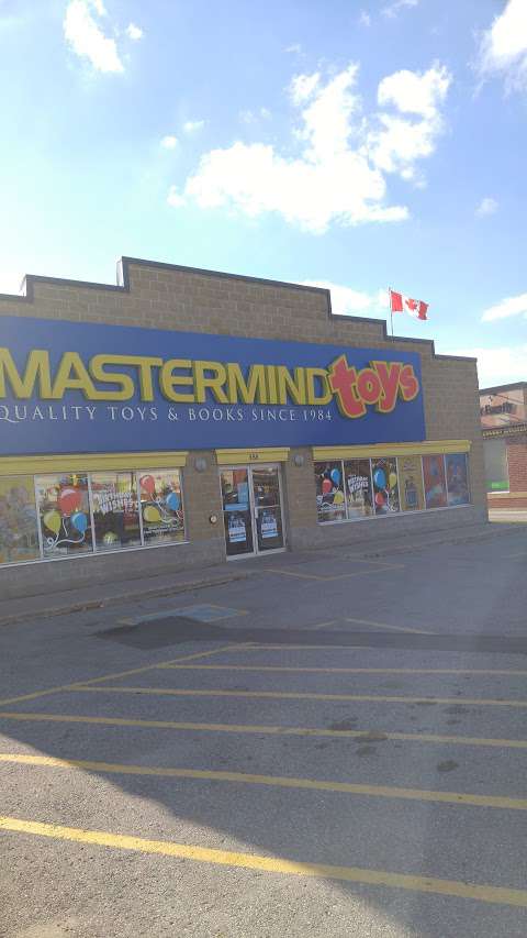 Mastermind Toys Barrie
