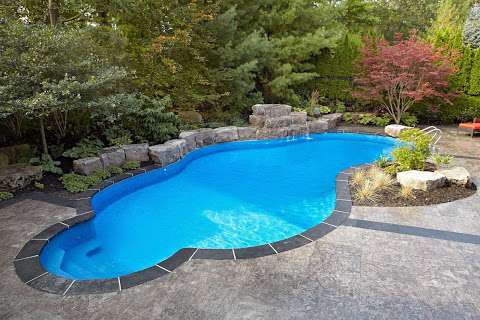 Pioneer Family Pools & Spas Pioneer Family Pools & Spas