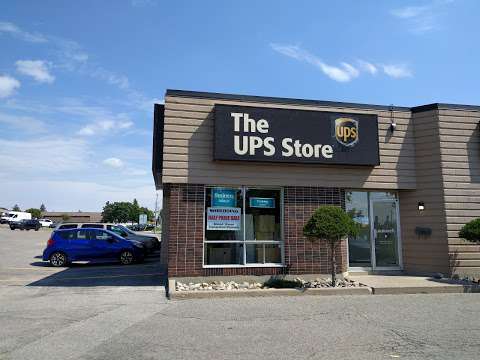 The UPS Store