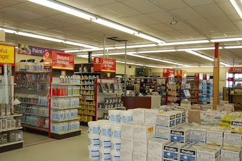 United Lumber Home Hardware Building Centre - Barrie North